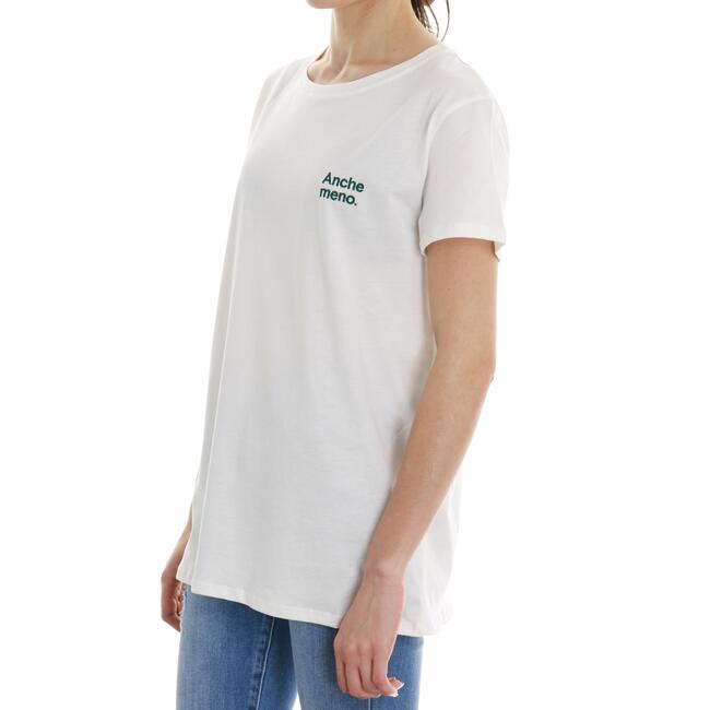 T-SHIRT ANCHE MENO VICOLO - Mad Fashion | img vers.650x/